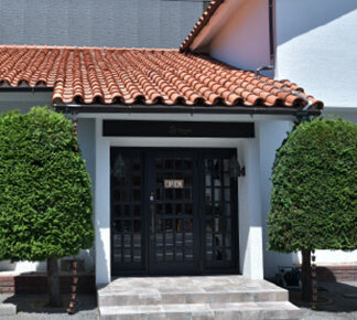 松本市桐の一軒家ティールームが、「MARIE」としてリニューアルオープン。